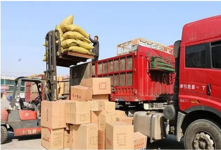 泉州到克拉玛依物流专线