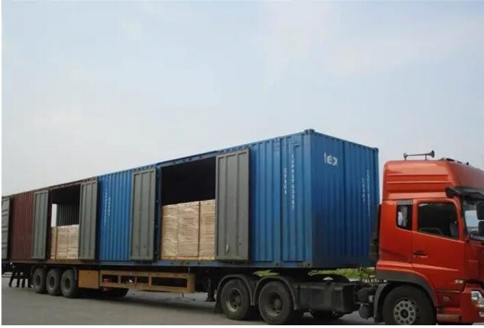 泉州到克拉玛依整车运输