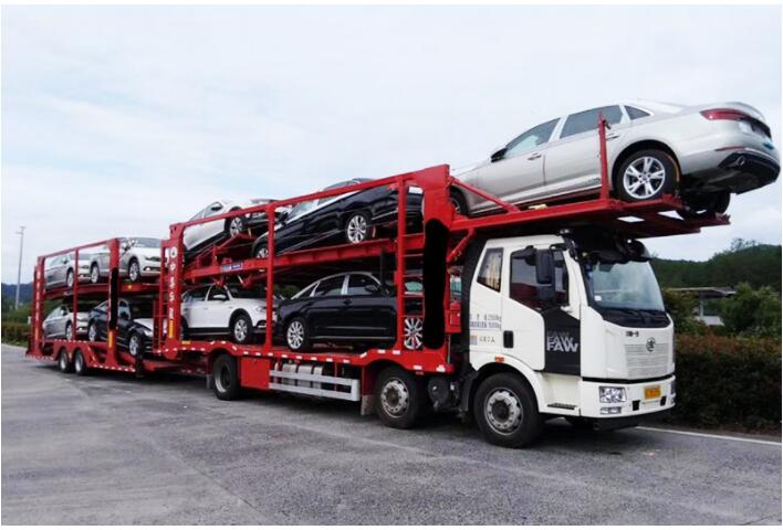 泉州到克拉玛依轿车托运